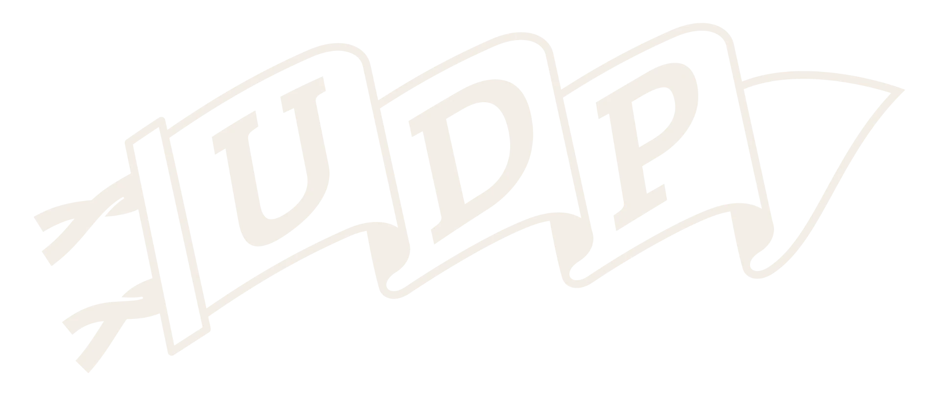 UDP pennant